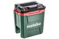Produktbild: metabo Elektrische Kühlbox KB 18 BL * Akku-Kühlbox im Karton 600791850