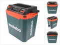 Produktbild: metabo Kühlbox KB 18 BL Akku Kühlbox 18 V mit Warmhaltefunktion 28 l (600791850) B