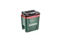 Produktbild: metabo Bohrschrauber Metabo Akku-Kühlbox KB 18 BL mit Warmhaltefunktion, Karton