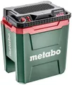 Produktbild: Metabo KB 18 BL Akku-Kühlbox & Heizbox EEK: E (A - G) 12 V/DC, 18 V/DC, 240 V/AC Grün, Rot, Schwarz 24 l 17 °C - 60 °C