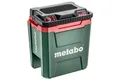 Produktbild: Metabo Akku-Kühlbox KB 18 BL 24 l mit Heizfunktion