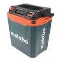 Produktbild: Metabo KB 18 BL Akku Kühlbox 18 V mit Warmhaltefunktion 28 l Solo ( 600791850 )