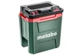 Produktbild: Metabo Akku-Kühlbox KB 18 BL 600791850