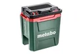 Produktbild: Metabo Akku-Kühlbox KB 18 BL ohne Akku ohne Lader im Karton