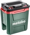 Produktbild: Akku-Kühlbox KB 18 BL BxTxH Inh.24l METABO