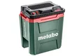 Produktbild: Metabo KB 18 BL * Akku-Kühlbox im Karton 600791850