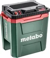 Produktbild: METABO Akku-Kühlbox KB 18 BL 18V, 24 L Volumen ohne Akku & Ladegerät 600791850