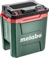 Produktbild: METABO Akku-Kühlbox KB 18 BL 18V 24L Volumen im Karton