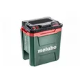 Produktbild: Metabo Akku-Kühlbox KB 18 BL, mit Warmhaltefunktion, Karton