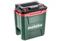 Produktbild: Metabo 18-Volt-Akku-Kühlbox KB 18 BL mit Warmhaltefunktion