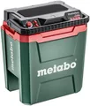 Produktbild: Metabo Akku-Kühlbox KB 18 BL BxTxH Inh.24l Kühlboxen 600791850 Akku-Kühlbox