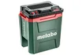 Produktbild: Metabo Akku Kühlbox KB 18 BL 18V mit Warmhaltefunktion für mobiles Kühlen