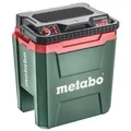 Produktbild: Metabo Akku Kühlbox KB 18 V BL 28,1 L Warmhaltefunktion 60° + Netzkabel oder 12V