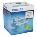 Produktbild: PHILIPS Personal Health JC302/50 Reinigungskartuschen JetClean PHILIPS für