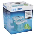 Produktbild: Reinigungskartuschen JetClean PHILIPS JC302/50 für Rasierer 2x170ml