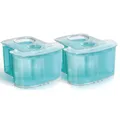 Produktbild: Philips JC302/50 Reinigungskartusche-SmartClean-System -einfache Handhabung-blue