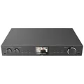 Produktbild: Hama DIT2105SBTX HiFi Digitalradio - Schwarz (00054251)