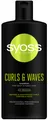 Produktbild: 9000101277517 SYOSS SZAMPON CURLME 440ML Henkel Polska Sp. z o.o.