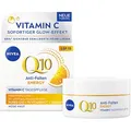 Produktbild: NIVEA Q10 Anti-Falten ENERGY LSF 15 Gesichtscreme 50,0 ml