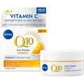 Produktbild: NIVEA Q10 Energy Anti-Falten Tagespflege LSF 15 50ml