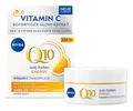 Produktbild: 20799671000 Nivea Q10 Anti-Falten ENERGY LSF 15 Gesichtscreme ~D~