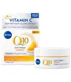Produktbild: NIVEA Q10 Energy Anti-Falten Tagespflege LSF 15 50ml