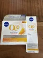 Produktbild: 2 X NIVEA Q10 Verschiedene