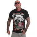 Produktbild: YAKUZA T-Shirt Wildcat schwarz L