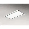 Produktbild: Elica Hilight-X H16 PRF0173442A Deckenhaube 100 cm Weiß - Weiß