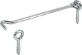 Produktbild: Vormann Sturmhaken verzinkt 120 mm