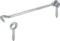 Produktbild: Vormann Wandhaken Vormann Sturmhaken verzinkt 120 mm