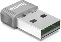 Produktbild: Hama AX900 Nano-WLAN-USB-Stick 900 Mbit/s 2.4/5 GHz