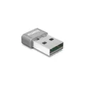 Produktbild: Hama AX900 Nano-WLAN USB-Stick 900 Mbit/s 2,4/5 GHz USB 2.0 – WPS & Ad-Hoc