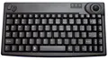 Produktbild: Benning Industrie-Tastatur Tastatur Mäuse 044154 Industrie-Tastatur