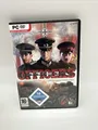 Produktbild: Officers - Operation Overlord von Morphicon Limited | Game | Zustand gut