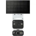 Produktbild: TP-Link Tapo C645D Solarset