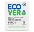 Produktbild: Ecover Zero - Waschpulver Sensitiv 16WL 1,2Kg Vollwaschmittel