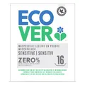 Produktbild: Zero Waschmittelpulver sensitiv für Allergiker und empfindliche Haut 16 Wasch...