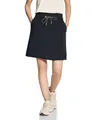 Produktbild: Cecil Damen B361535 Knielanger Rock, Universal Blue,XXL