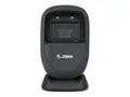 Produktbild: Zebra DS9300 Series DS9308 - Standard Range (SR) (DS9308-SR4U2100AZW)