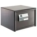Produktbild: Burg Wächter Wertschutzschrank Combi-Line CL 420 E, BxLxH: 49,5x44,5x36 cm schwarz