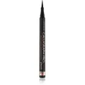 Produktbild: Catrice Calligraph Pro Precise 24h Matt wasserfester Eyeliner in Stiftform Farbton 010 Intense Black Waterproof 1,2 ml
