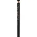 Produktbild: Catrice Calligraph Pro Precise 24h Matt Liner Waterproof, Eyeliner, Nr. 010, Schwarz, langanhaltend, definierend, vegan, wasserfest, ohne Mikroplastikpartikel, ohne Parfüm, 1er Pack (1.2ml)