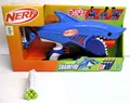 Produktbild: HASBRO F8645 Blaster Nerf Jr Wild Sharkfire