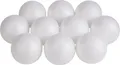 Produktbild: VBS Styropor-Teil Kugel, Ø 12 cm, 10 Stück