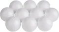 Produktbild: VBS Styroporkugel, Ø 12 cm, 10 Stück