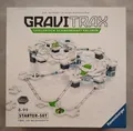 Produktbild: GraviTrax Starter-Set - Das interaktive Kugelbahnsystem. Spielerisch Schwerkraft