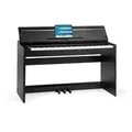 Produktbild: McGrey DP-18 SM E-Piano Schwarz matt