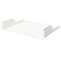 Produktbild: Digitus Netzwerkschrank Digitus DN-97610 19 Zoll Netzwerkschrank-Fachboden 2 HE Geeignet f
