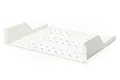 Produktbild: DN-97610 DIGITUS Fachboden zum Festeinbau in 483 mm (19)-Schränke ~D~